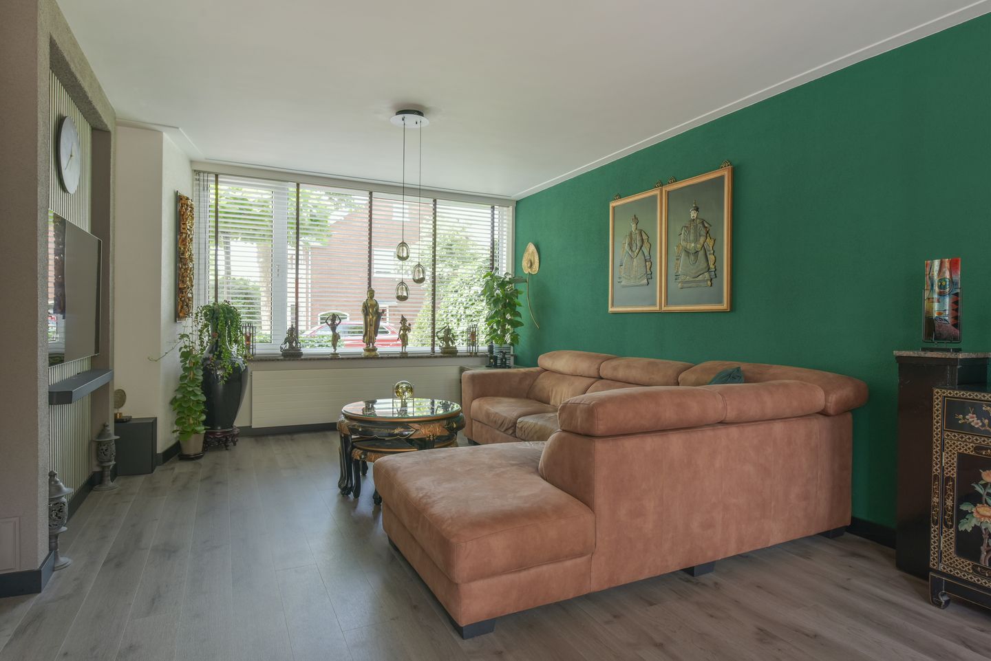 Foto 5 van Jan van Gentstraat 8