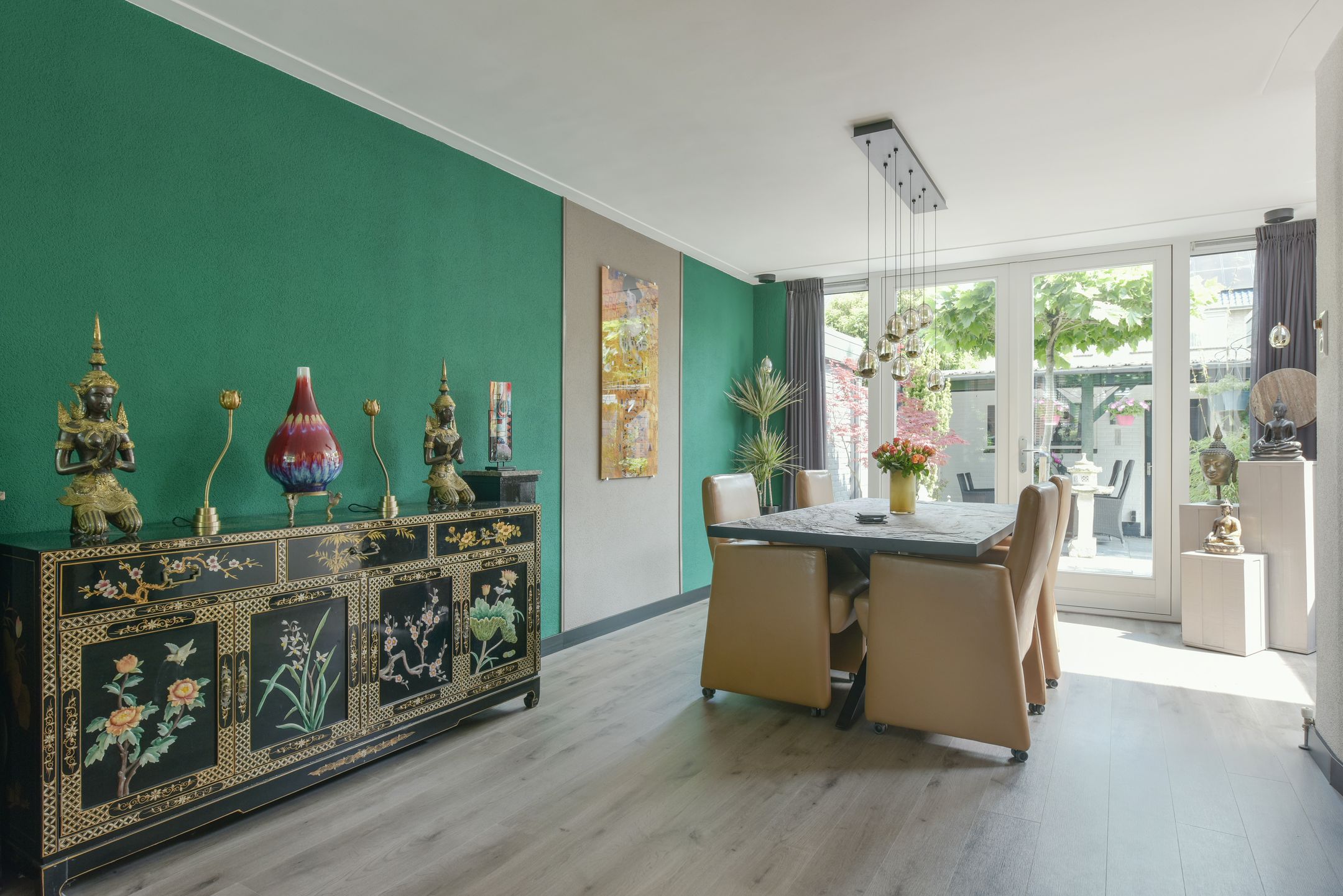 Foto 6 van Jan van Gentstraat 8