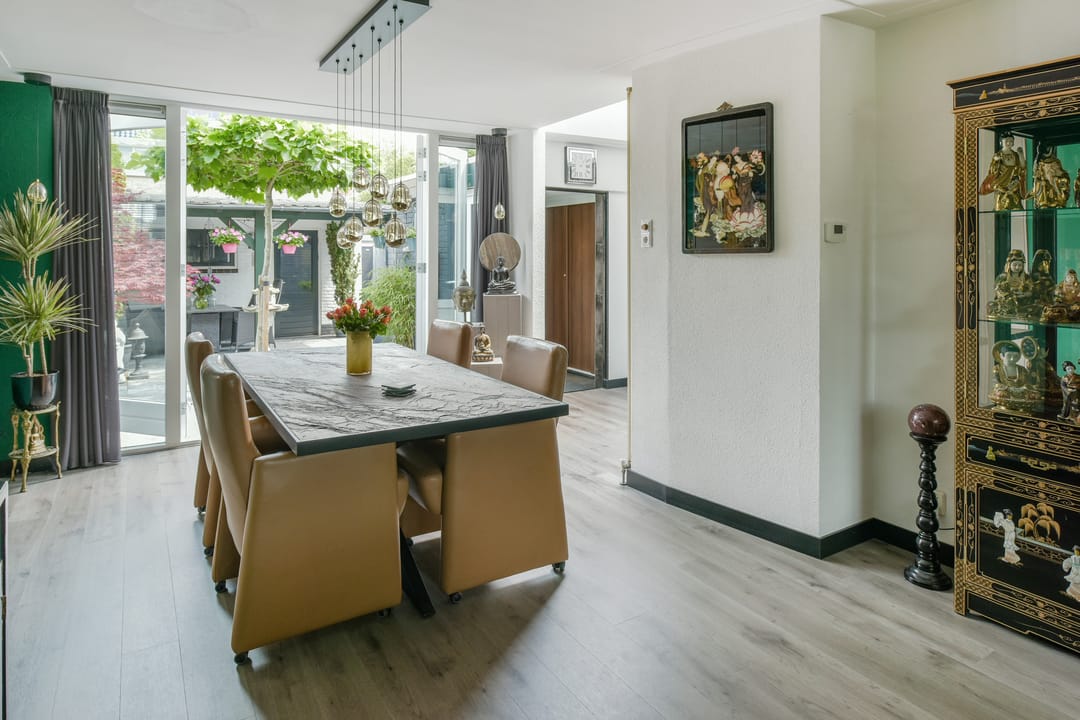 Foto 7 van Jan van Gentstraat 8