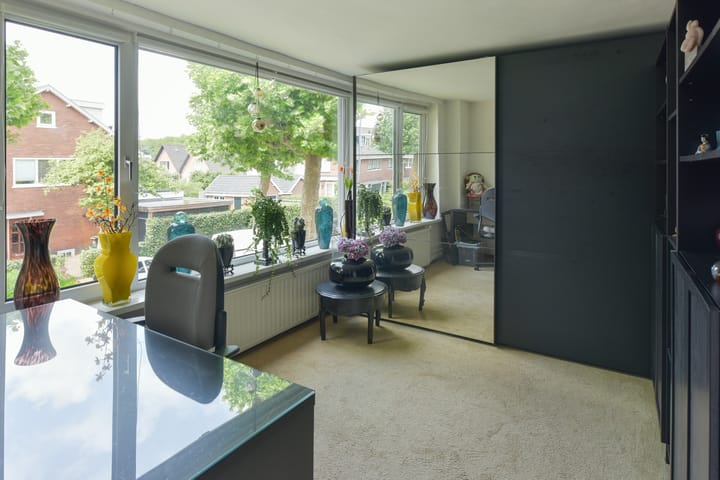 Foto 14 van Jan van Gentstraat 8