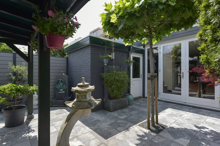 Foto 21 van Jan van Gentstraat 8