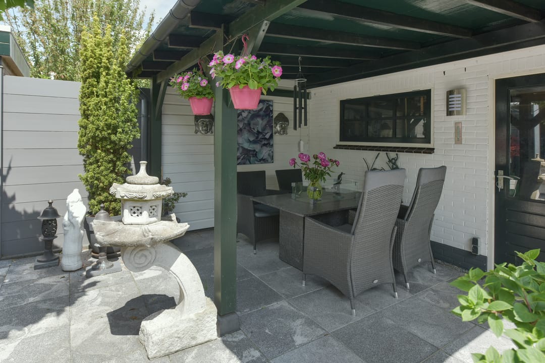 Foto 22 van Jan van Gentstraat 8