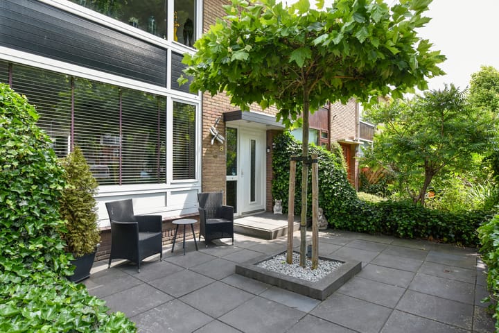 Foto 24 van Jan van Gentstraat 8