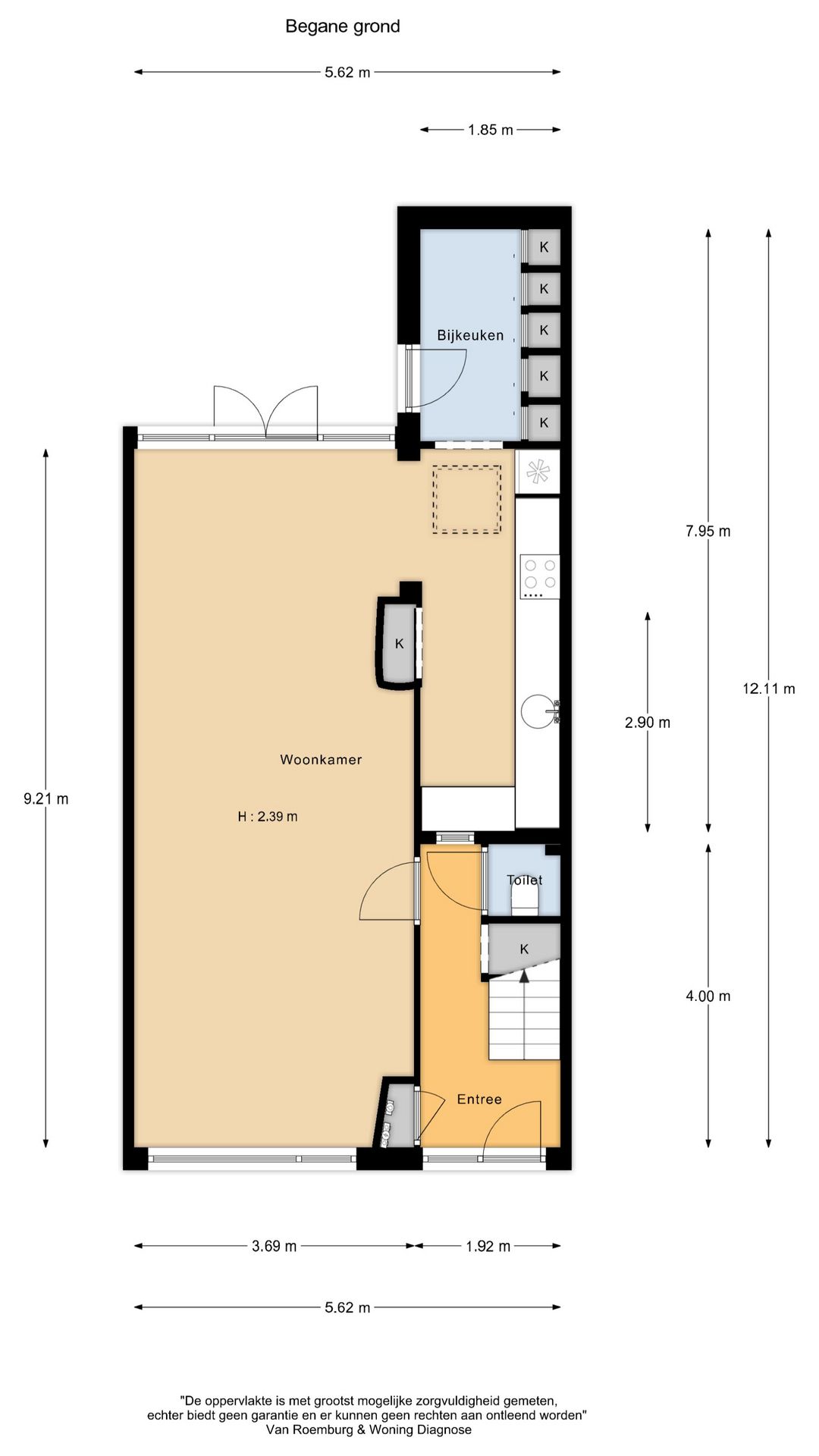 Foto 26 van Jan van Gentstraat 8
