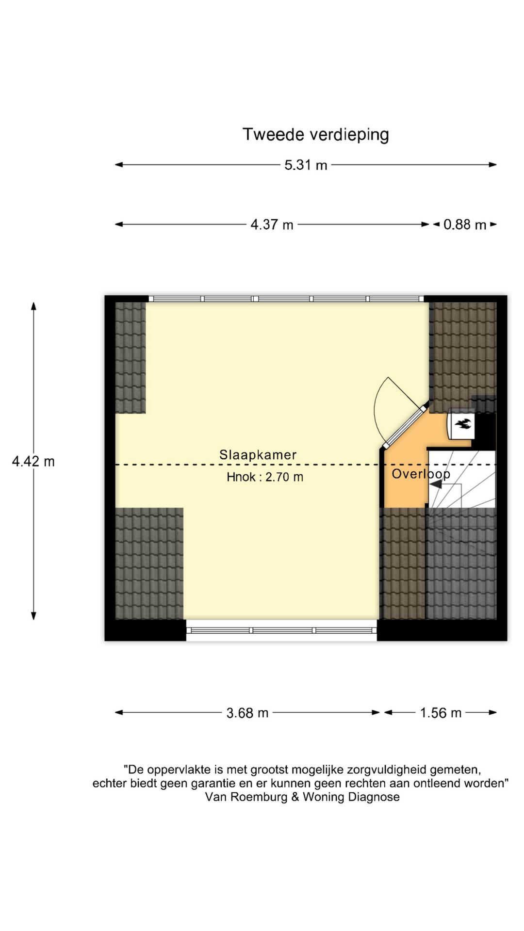 Foto 28 van Jan van Gentstraat 8