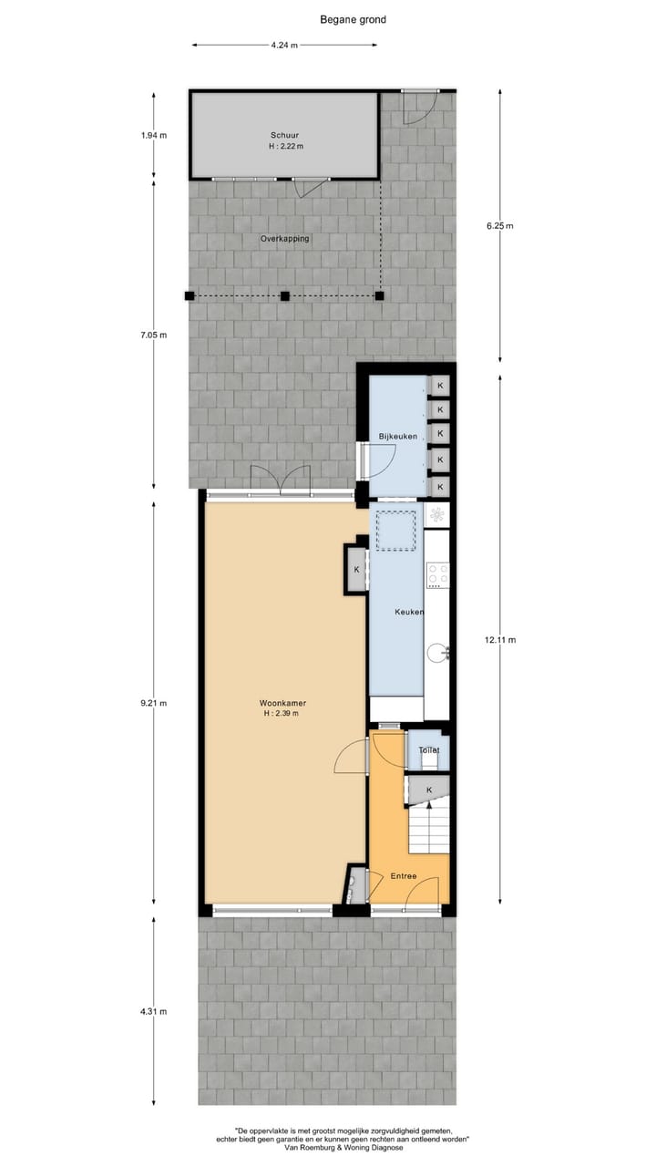 Foto 29 van Jan van Gentstraat 8