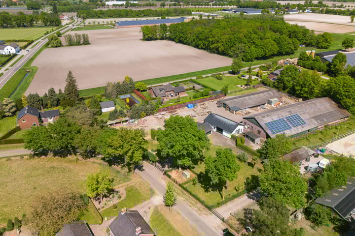 Foto 70 van Kemperveldweg 3