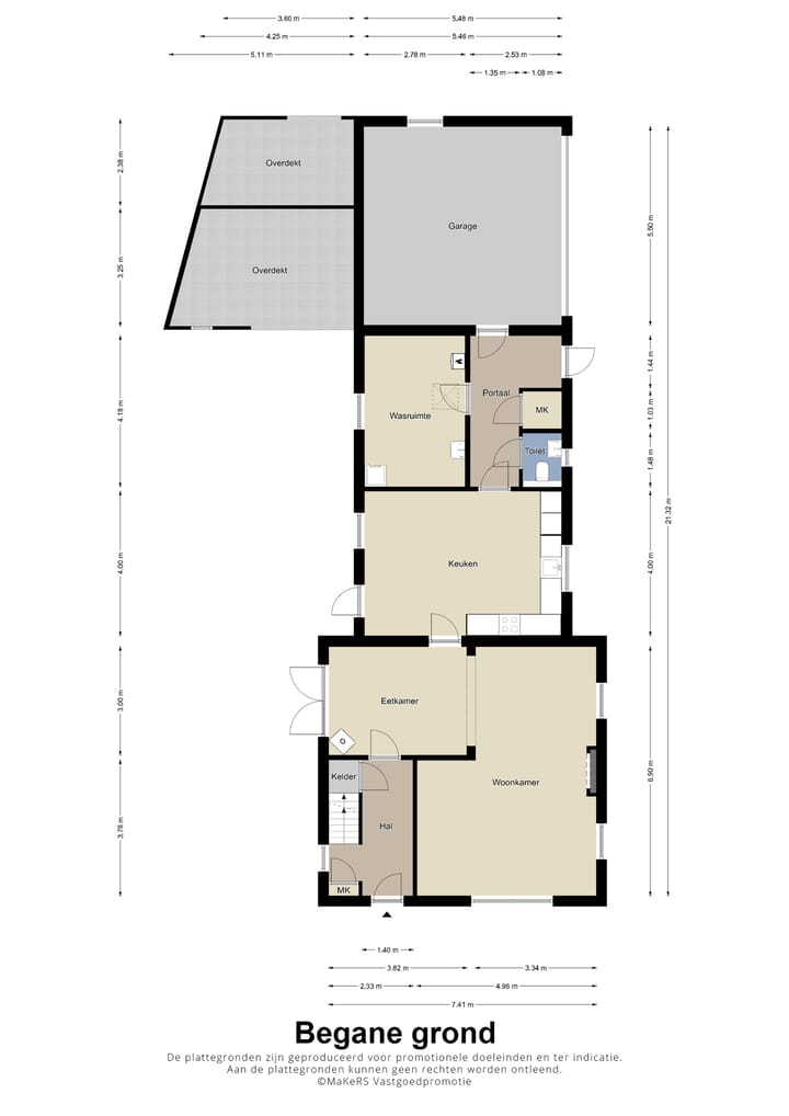 Foto 71 van Kemperveldweg 3