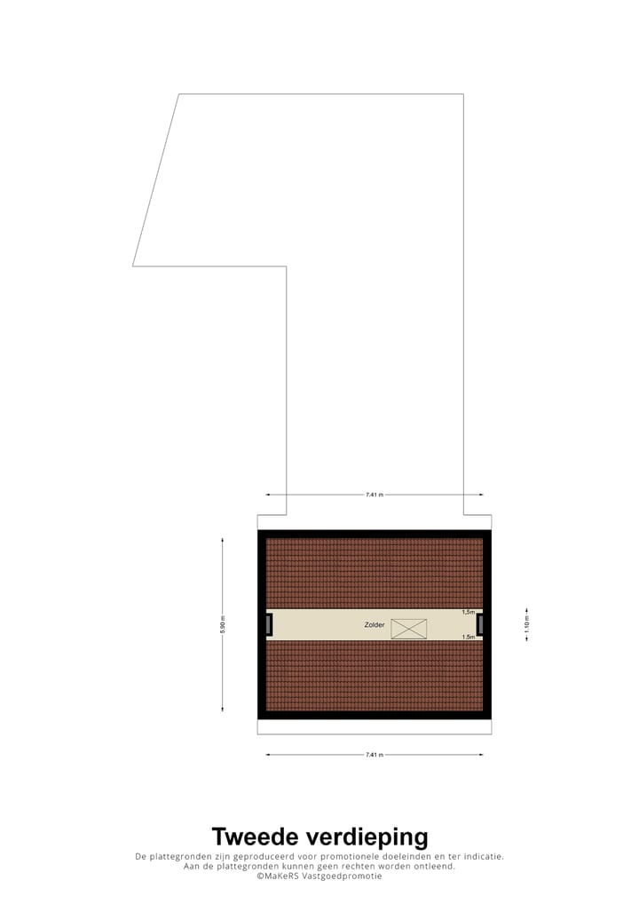 Foto 73 van Kemperveldweg 3