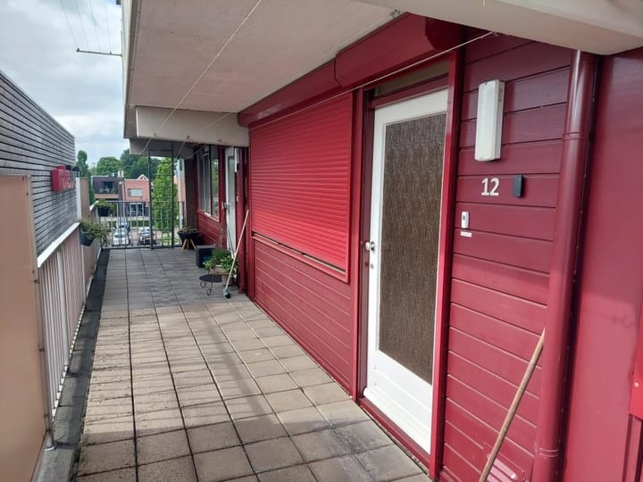 Foto 2 van Evenaar 12