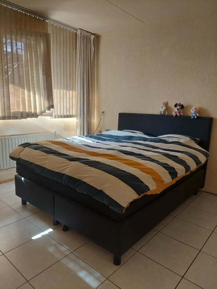 Foto 8 van Evenaar 12