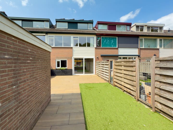 Foto 1 van Schoutstraat 5