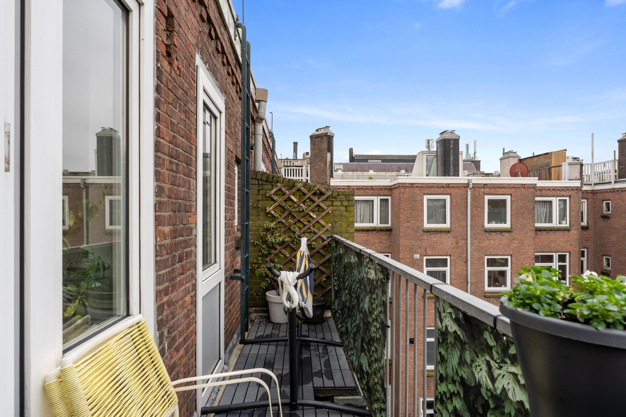 Foto 6 van Frank van Borselenstraat 8-A