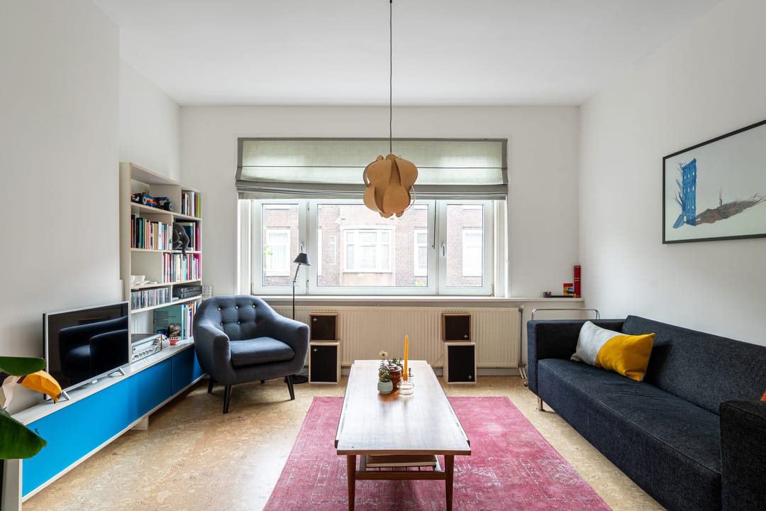 Foto 7 van Frank van Borselenstraat 8-A