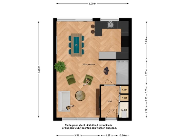 Foto 33 van Schoutstraat 5