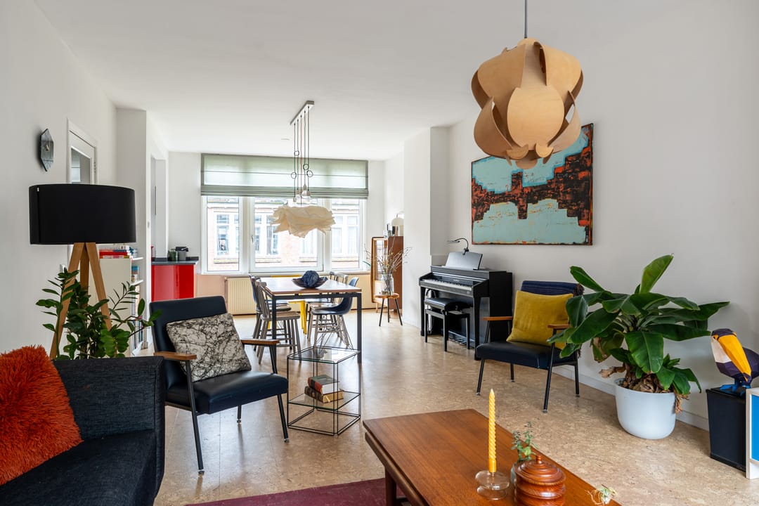 Foto 8 van Frank van Borselenstraat 8-A