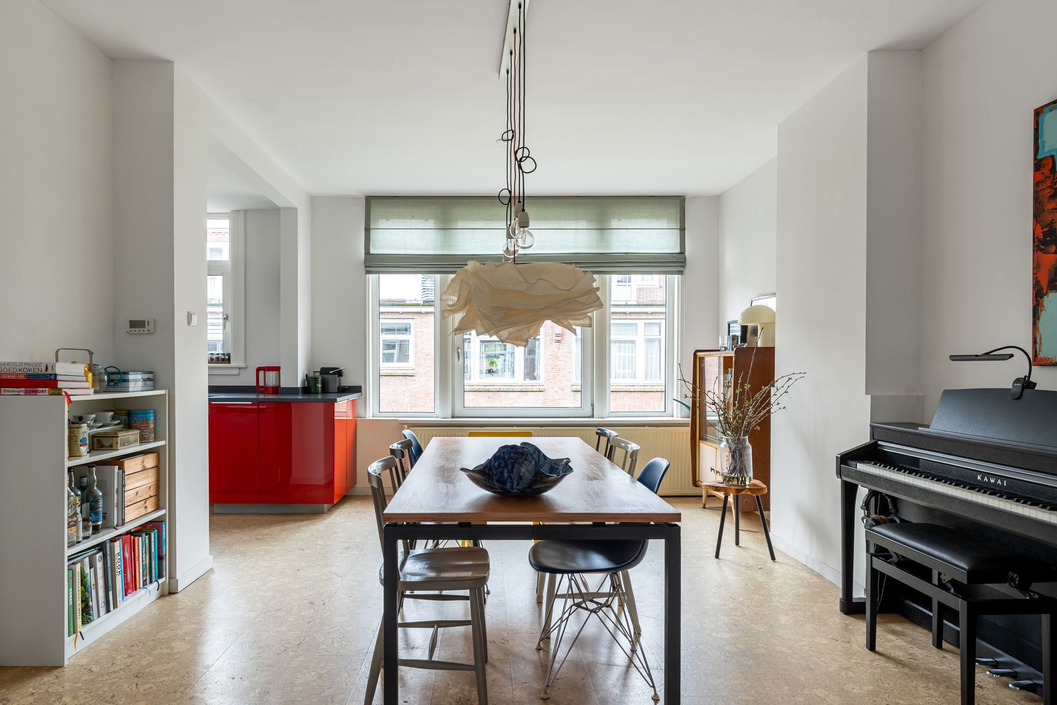 Foto 9 van Frank van Borselenstraat 8-A