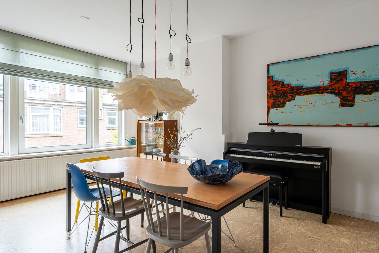 Foto 10 van Frank van Borselenstraat 8-A