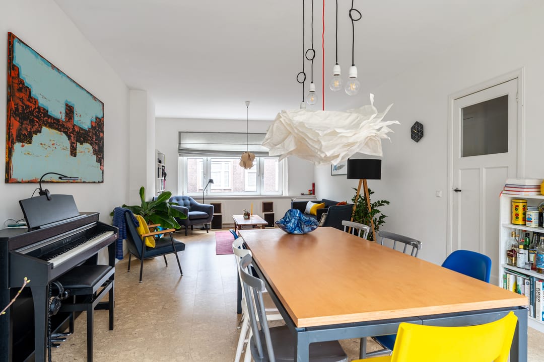 Foto 11 van Frank van Borselenstraat 8-A