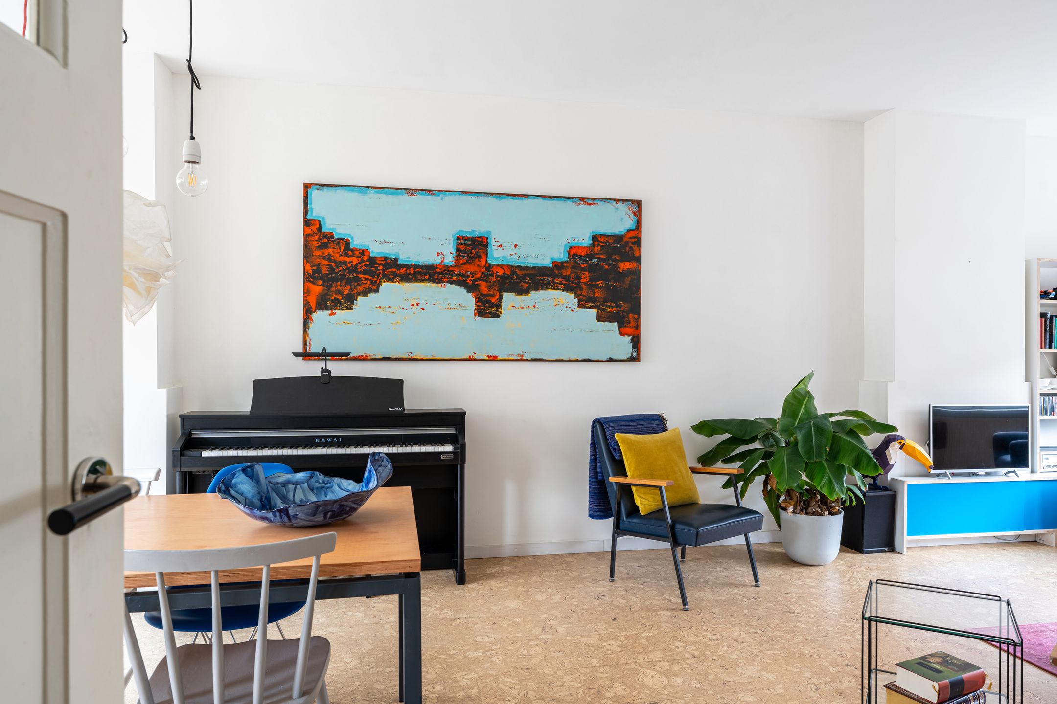 Foto 12 van Frank van Borselenstraat 8-A