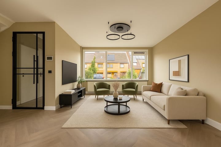 Foto 2 van Schoutstraat 5