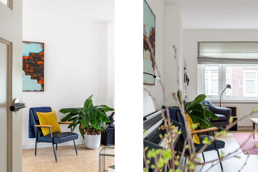 Foto 13 van Frank van Borselenstraat 8-A