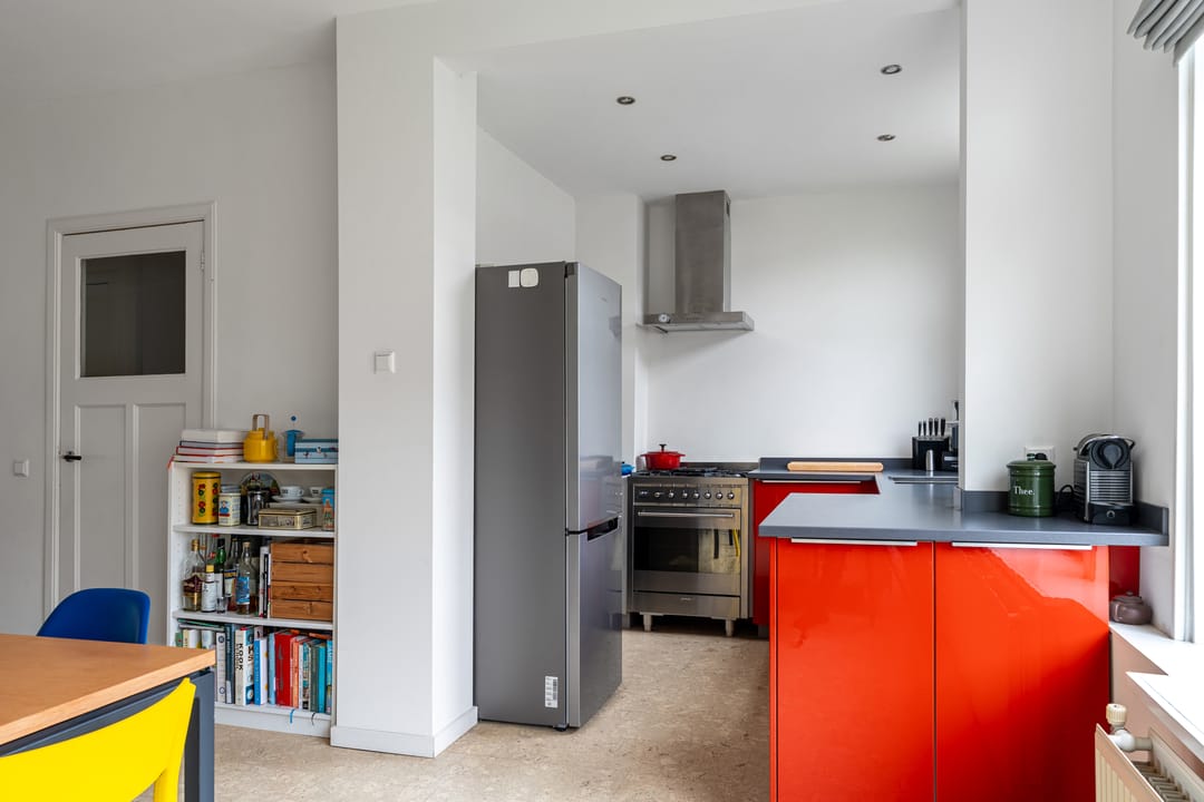 Foto 17 van Frank van Borselenstraat 8-A