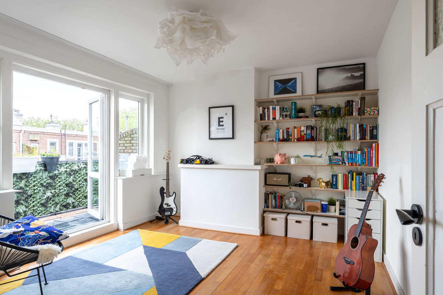 Foto 20 van Frank van Borselenstraat 8-A