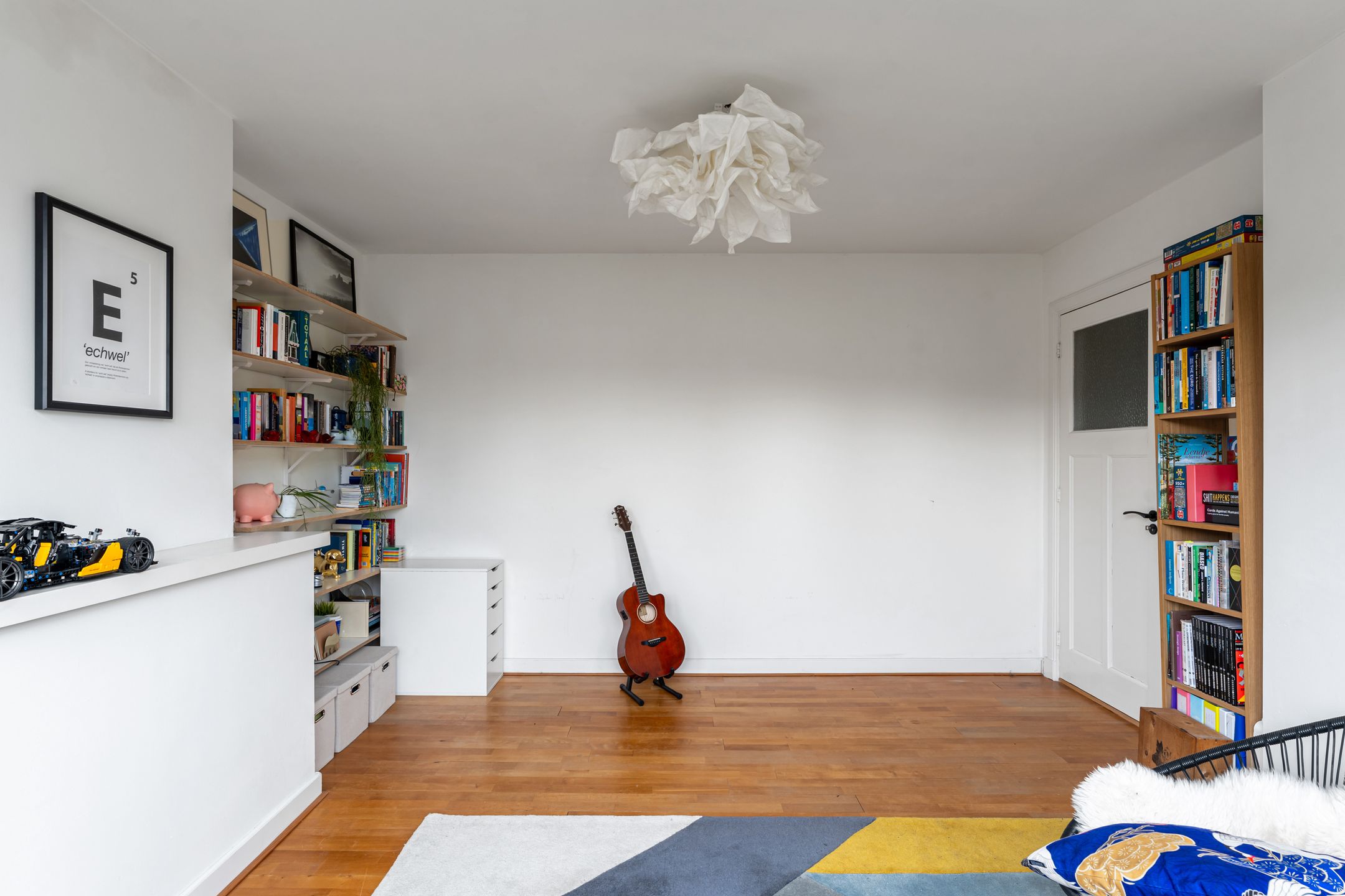 Foto 21 van Frank van Borselenstraat 8-A