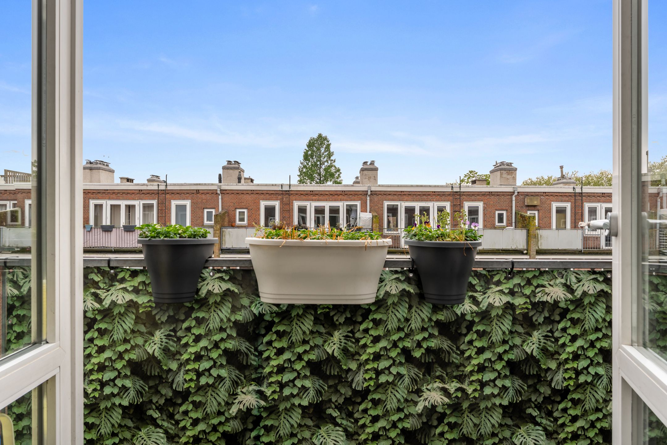 Foto 24 van Frank van Borselenstraat 8-A