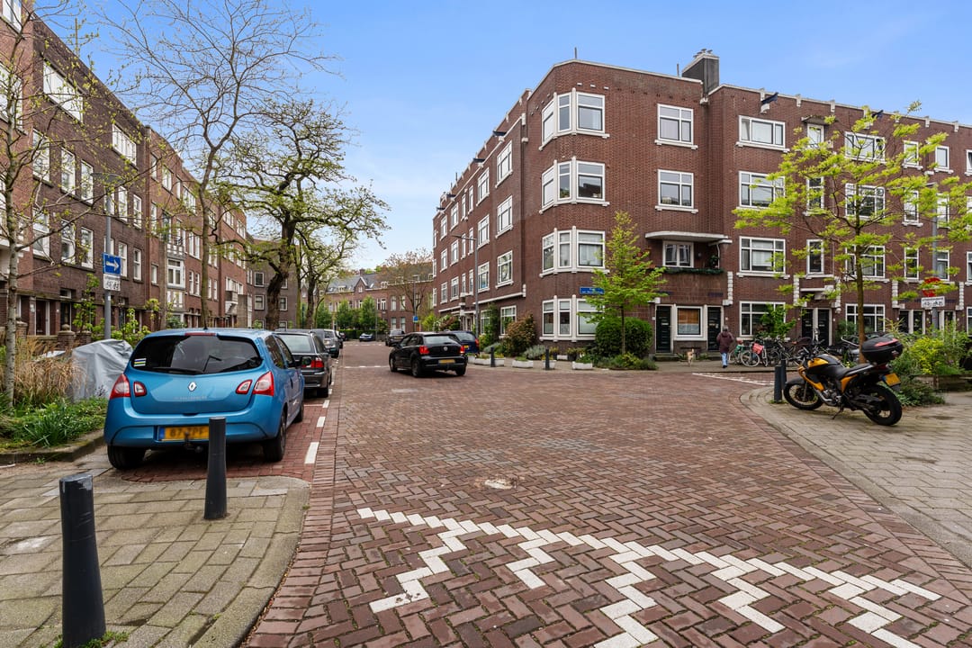 Foto 26 van Frank van Borselenstraat 8-A