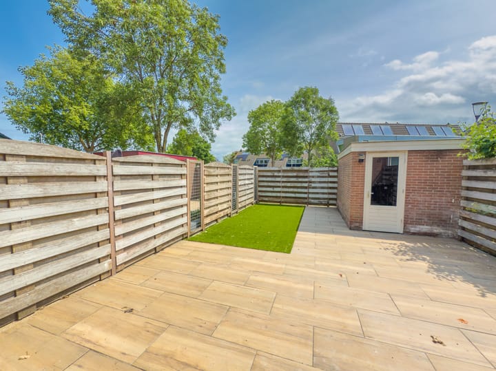 Foto 10 van Schoutstraat 5