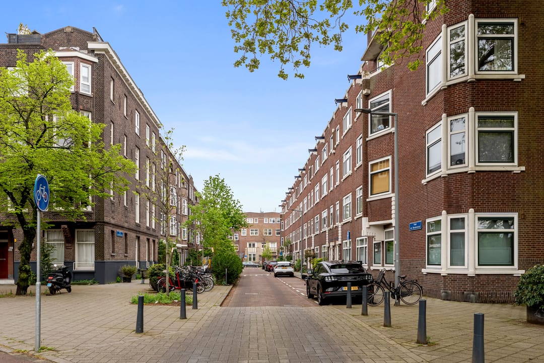 Foto 28 van Frank van Borselenstraat 8-A