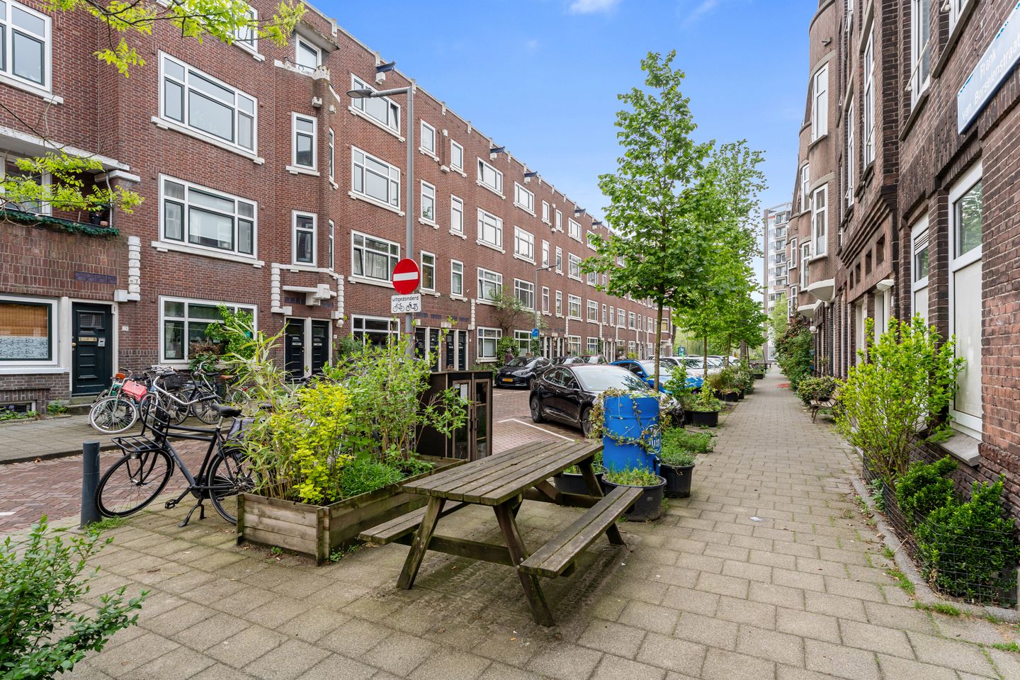 Foto 29 van Frank van Borselenstraat 8-A