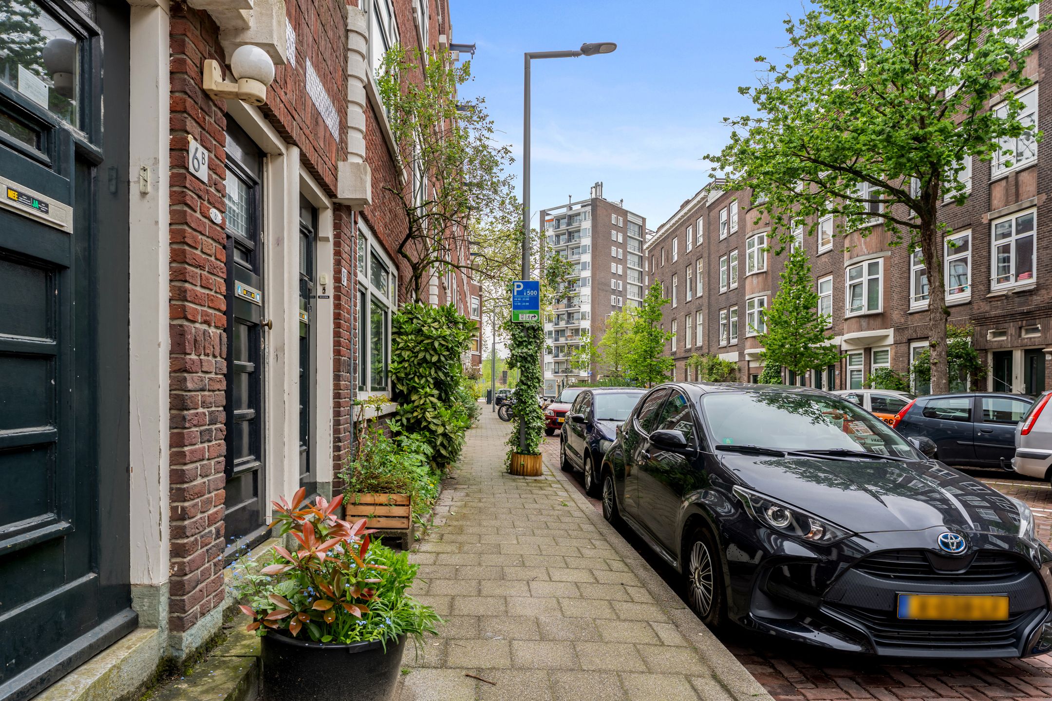 Foto 30 van Frank van Borselenstraat 8-A