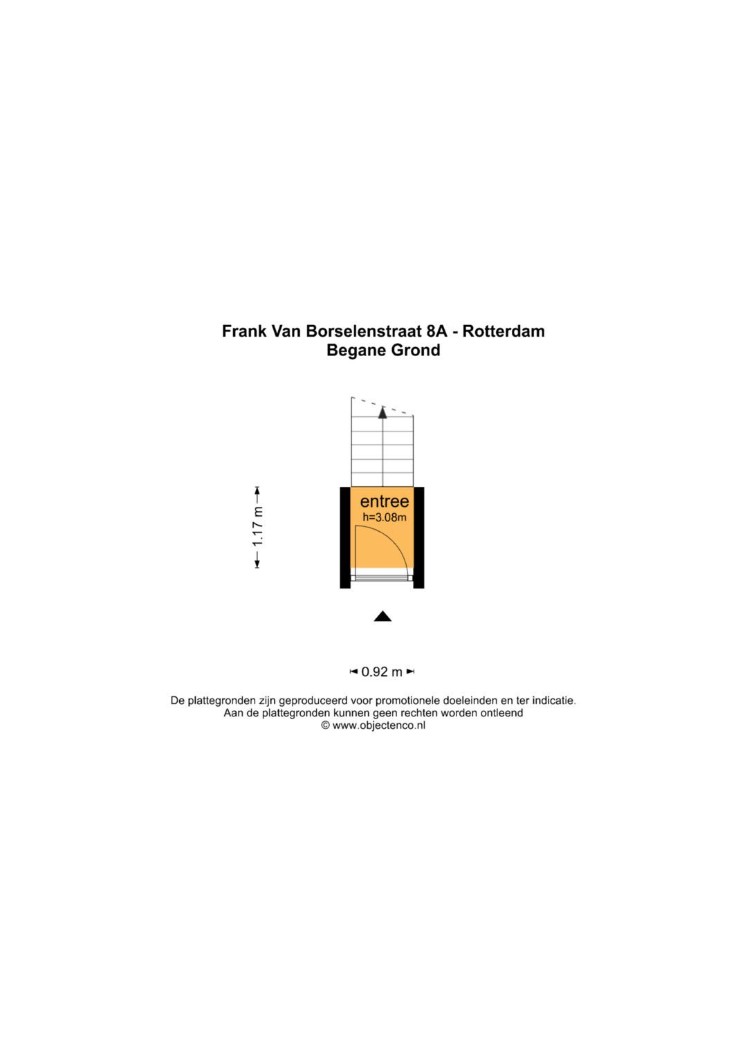 Foto 33 van Frank van Borselenstraat 8-A