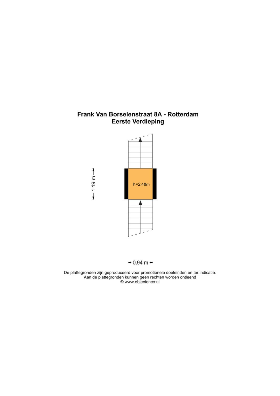 Foto 34 van Frank van Borselenstraat 8-A