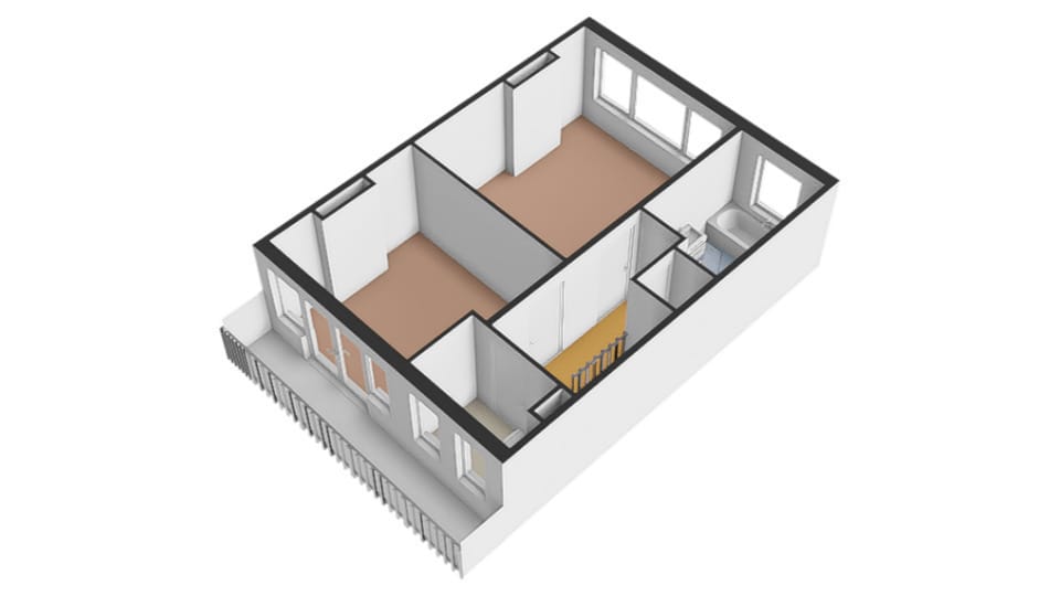 Foto 35 van Frank van Borselenstraat 8-A