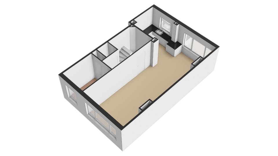 Foto 36 van Frank van Borselenstraat 8-A