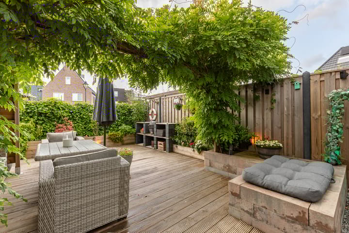 Foto 38 van Lev Landaustraat 10