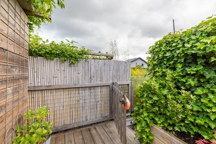 Foto 40 van Lev Landaustraat 10