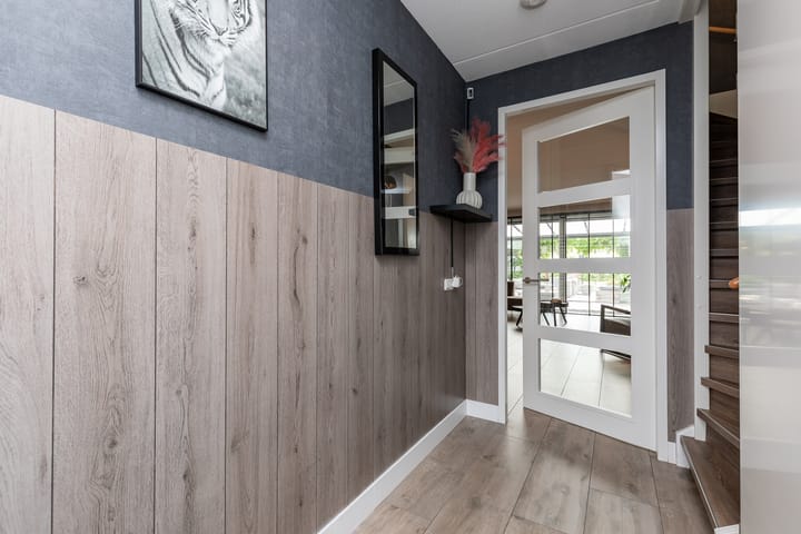 Foto 17 van Lev Landaustraat 10