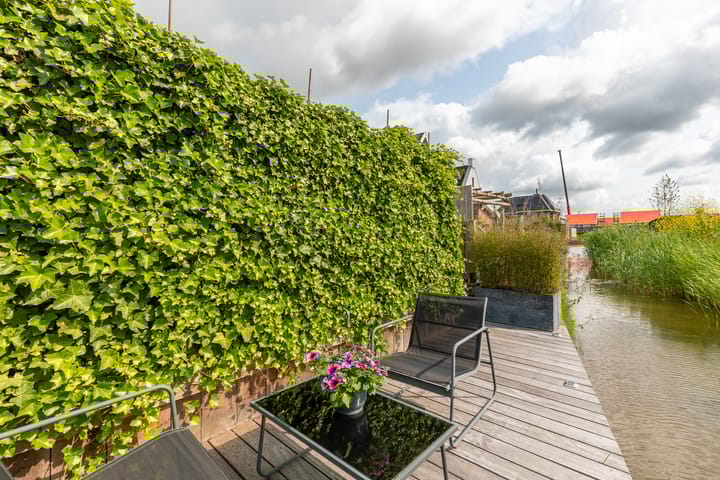 Foto 42 van Lev Landaustraat 10