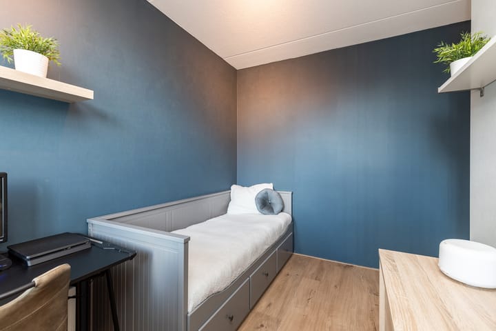 Foto 58 van Lev Landaustraat 10