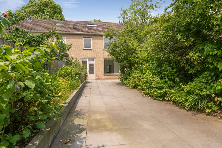 Foto 1 van Wouter Berthoutlaan 52