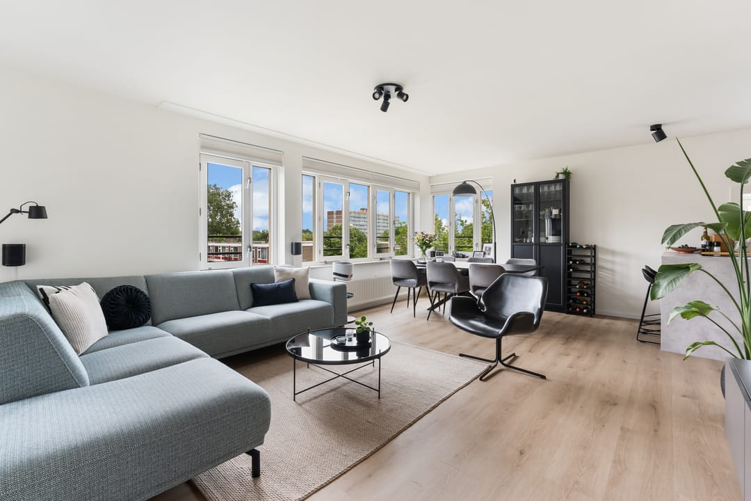 Photo 7 of Scherpenhoek 40