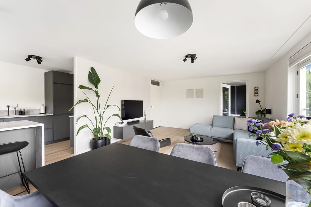 Photo 8 of Scherpenhoek 40