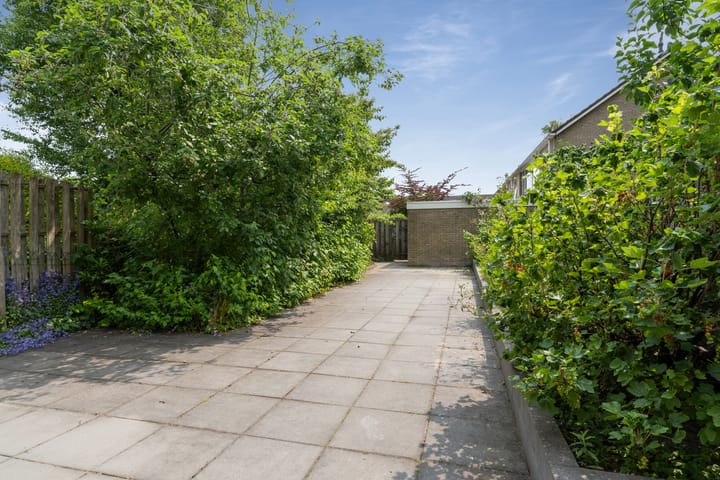 Foto 5 van Wouter Berthoutlaan 52