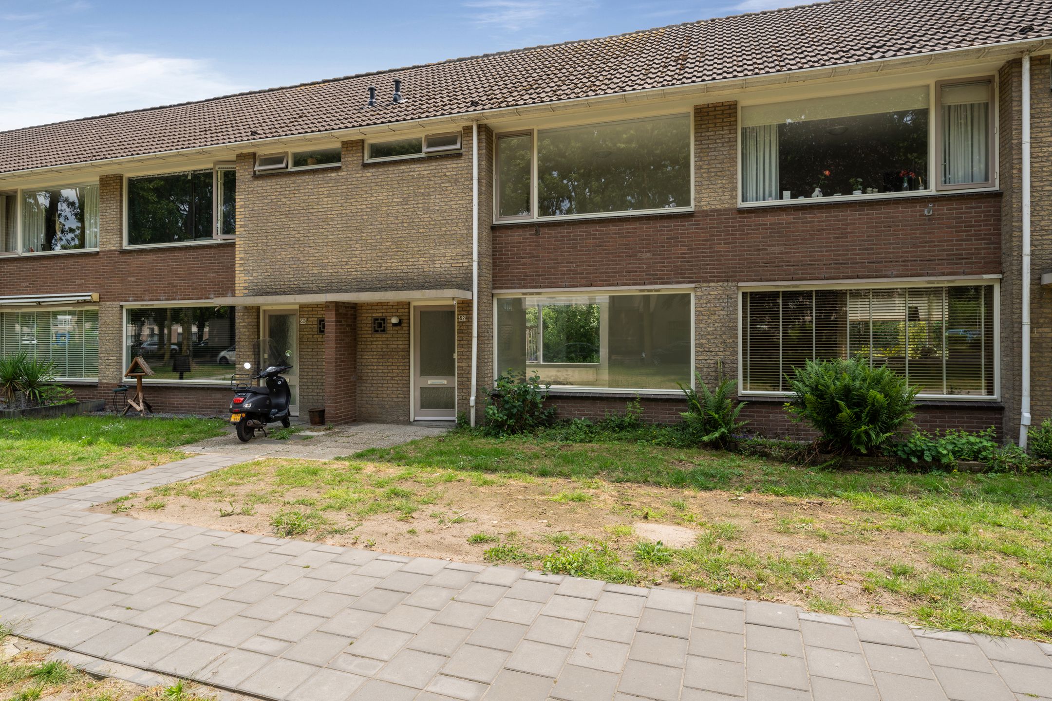 Foto 6 van Wouter Berthoutlaan 52