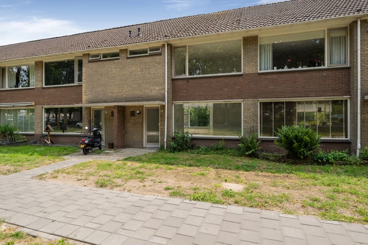 Foto 6 van Wouter Berthoutlaan 52